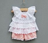 Conjunto Princesa