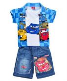 Conjunto com 3 peças