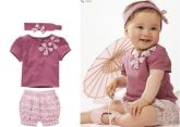 Conjunto com 3 peças