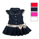 Vestidos Drass 100% Algodão