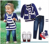 Conjunto Com 5 peças