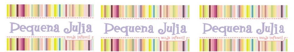Loja de juliamodainfantil